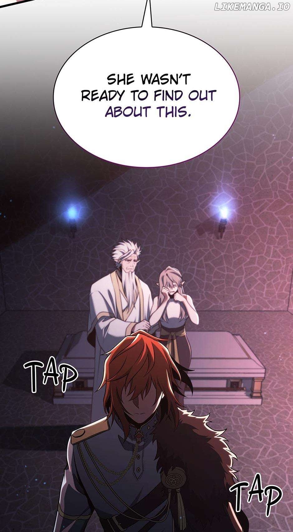 The Beginning After The End Chapter 181 image 047